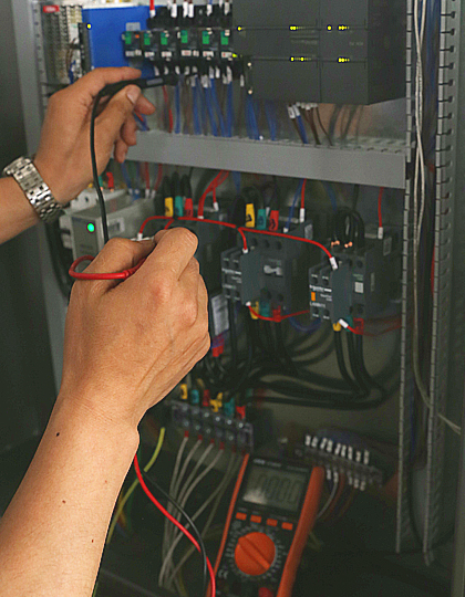 海洋之神集团（LSI）