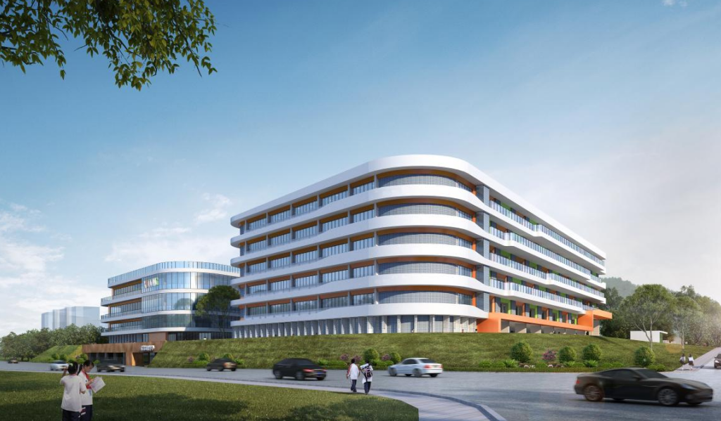 五地点建学堂，你最等待哪个？