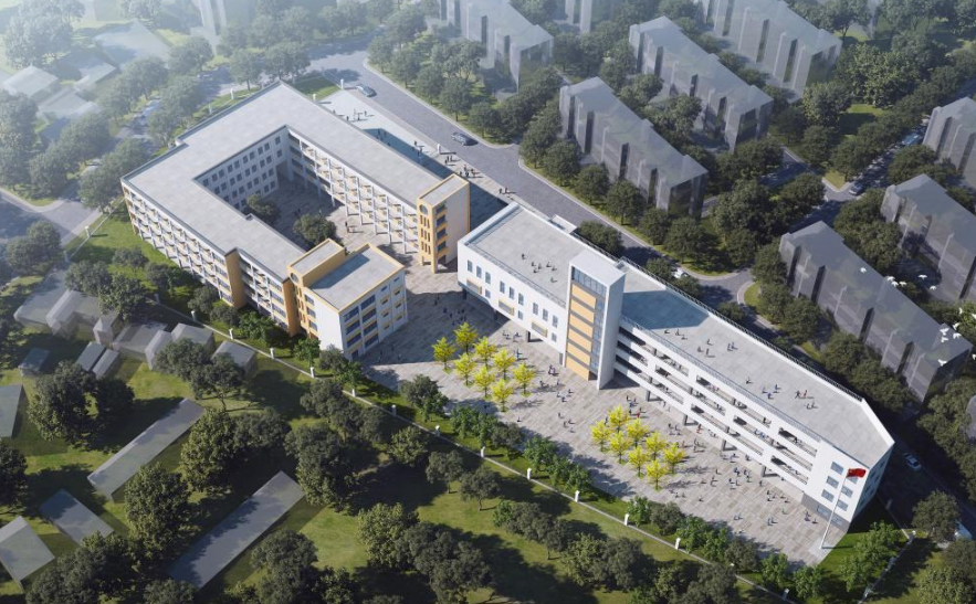 五地点建学堂，你最等待哪个？