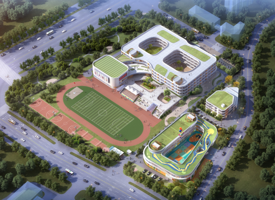 五地点建学堂，你最等待哪个？