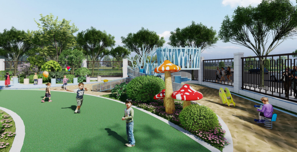 即将落成！这些学堂的新进展，你最关切哪一所