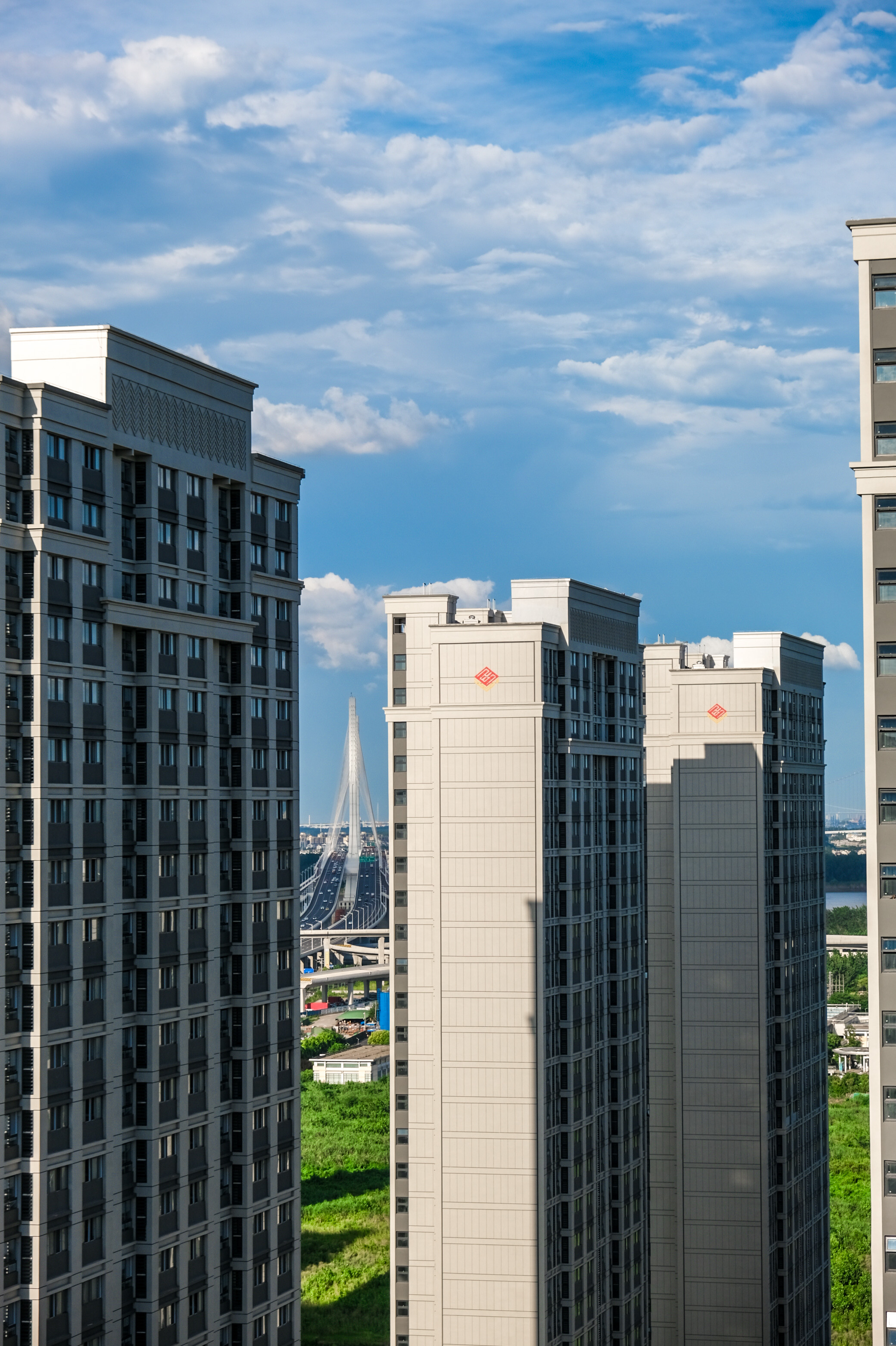 台风过境，这一大波民生项目be like（图说保险房）