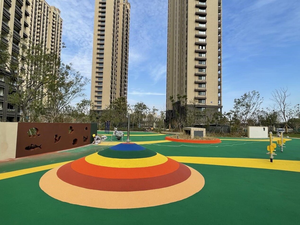 2301套！江北新区保险房盛泰嘉园A地块年底交付